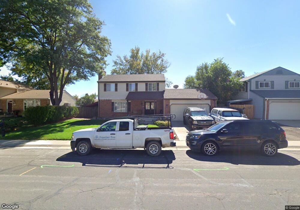 4262 E 115th Ave, Thornton, CO 80233 - photo 1