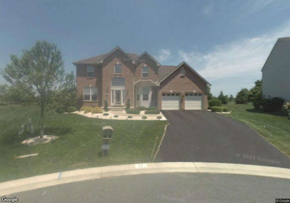 13 Bryan Cir, Bear, DE 19701 - photo 1