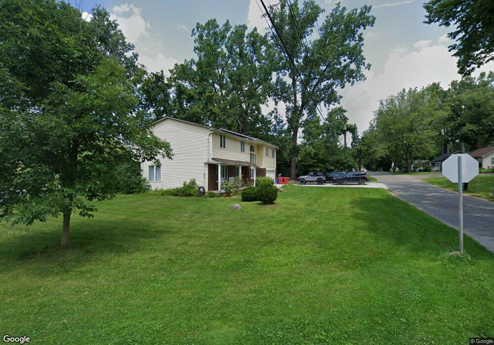 1996 Allendale Ave, West Bloomfield, MI 48324 - photo 1