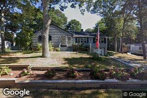 170 Uncle Percy's Rd, Mashpee, MA 02649