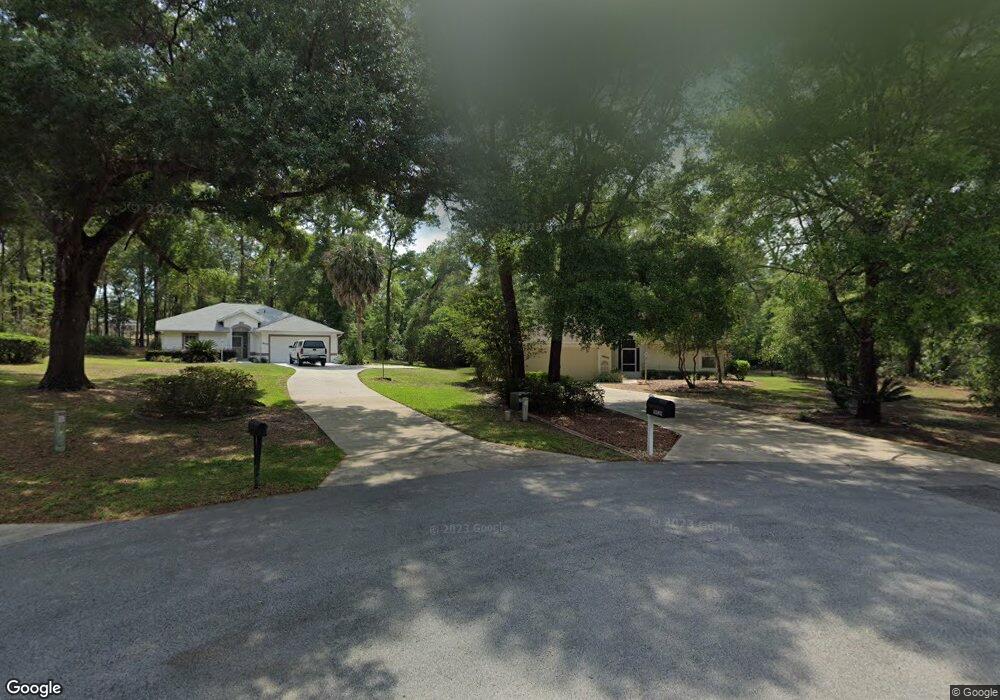 19029 SW 101st Place, Dunnellon, FL 34432 - photo 1