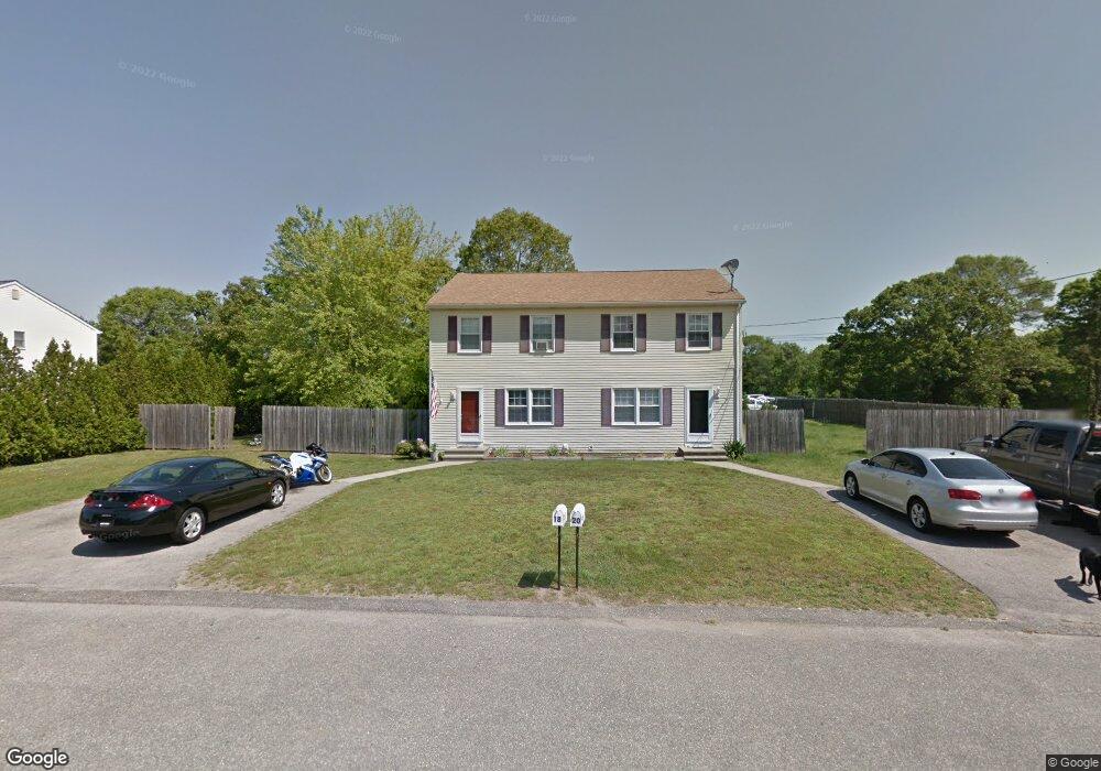 18 Greene Ct unit 20, Westerly, RI 02891 - photo 1