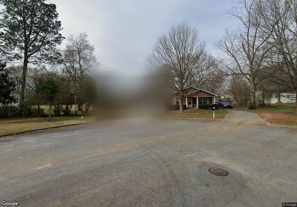 502 Thomas St SE, Smyrna, GA 30080 - photo 1