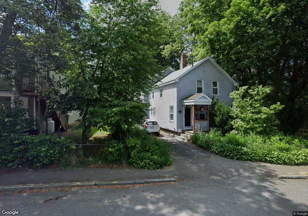 20 Gaugh St, Easthampton, MA 01027 - photo 1