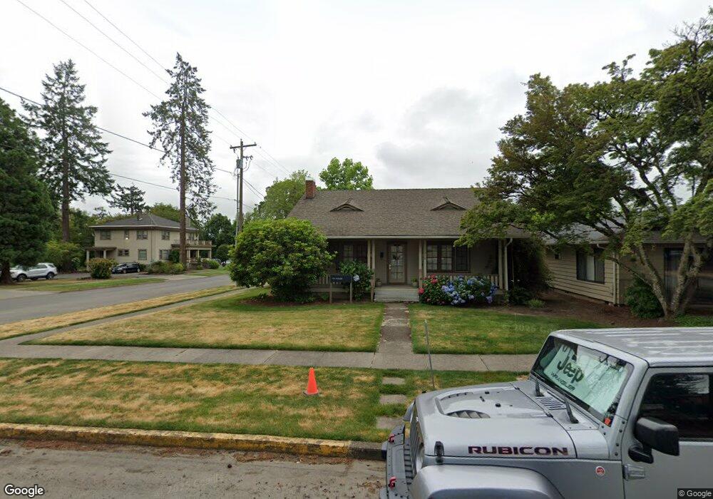 1210 E Sheridan St, Newberg, OR 97132 - photo 1