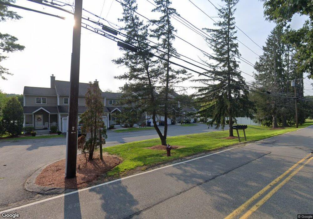 31 Solomon Pond Rd unit B, Northborough, MA 01532 - photo 1