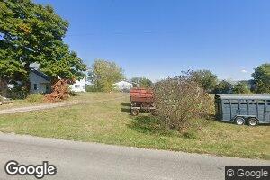 7766 County Road 37, Lewistown, OH 43333