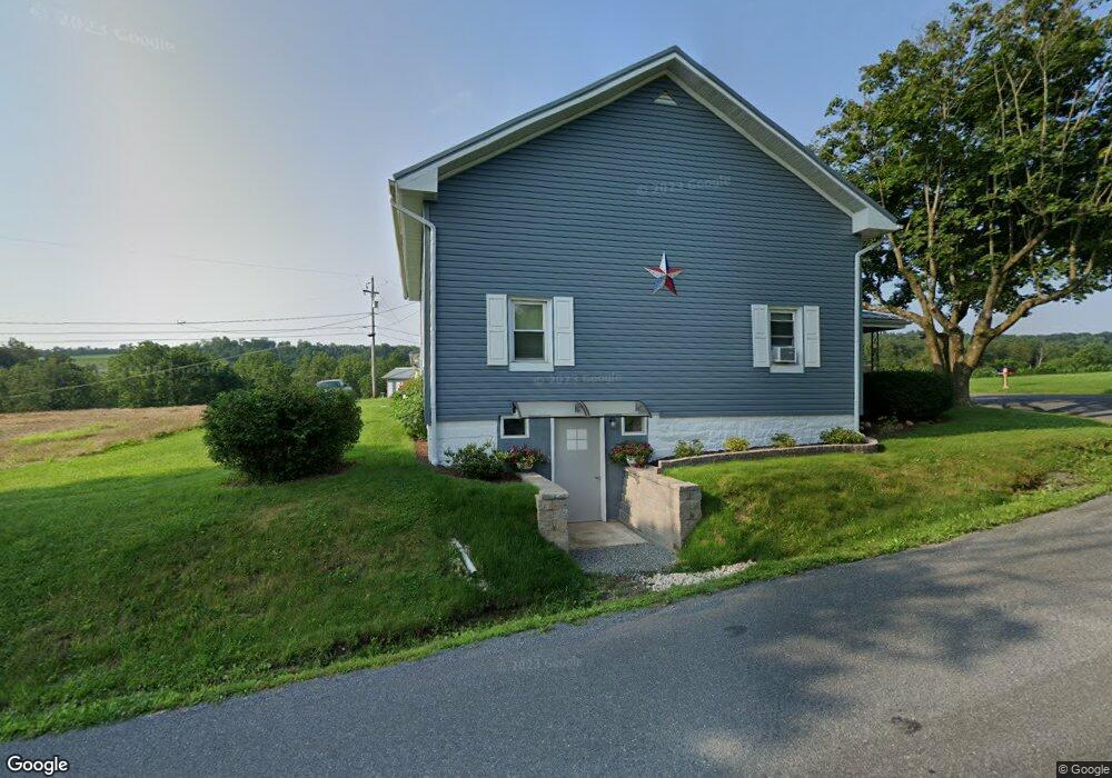 1952 Treibley Rd, New Columbia, PA 17856 - photo 1