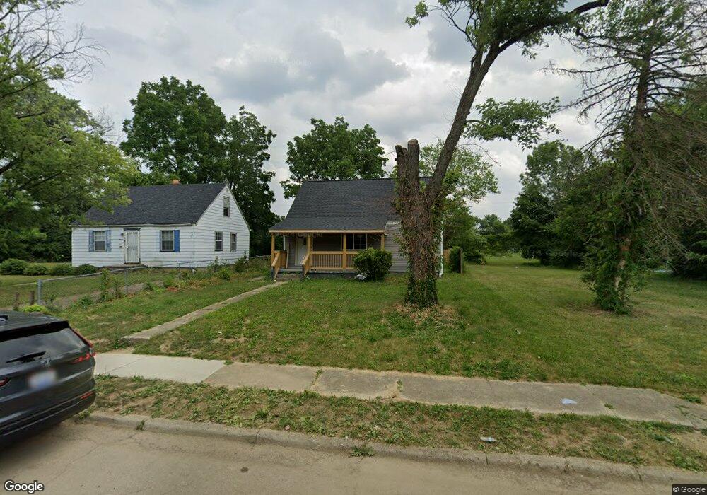 2356 Delbert Rd, Columbus, OH 43211 - photo 1