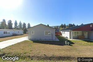 181 Salmon St, Clallam Bay, WA 98326
