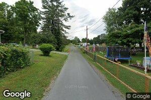 201 Webster St, Alderson, WV 24910