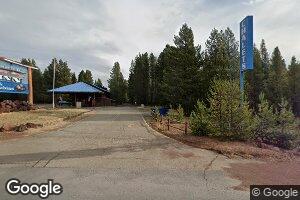 19821 Highway 58, Crescent Lake, OR 97733
