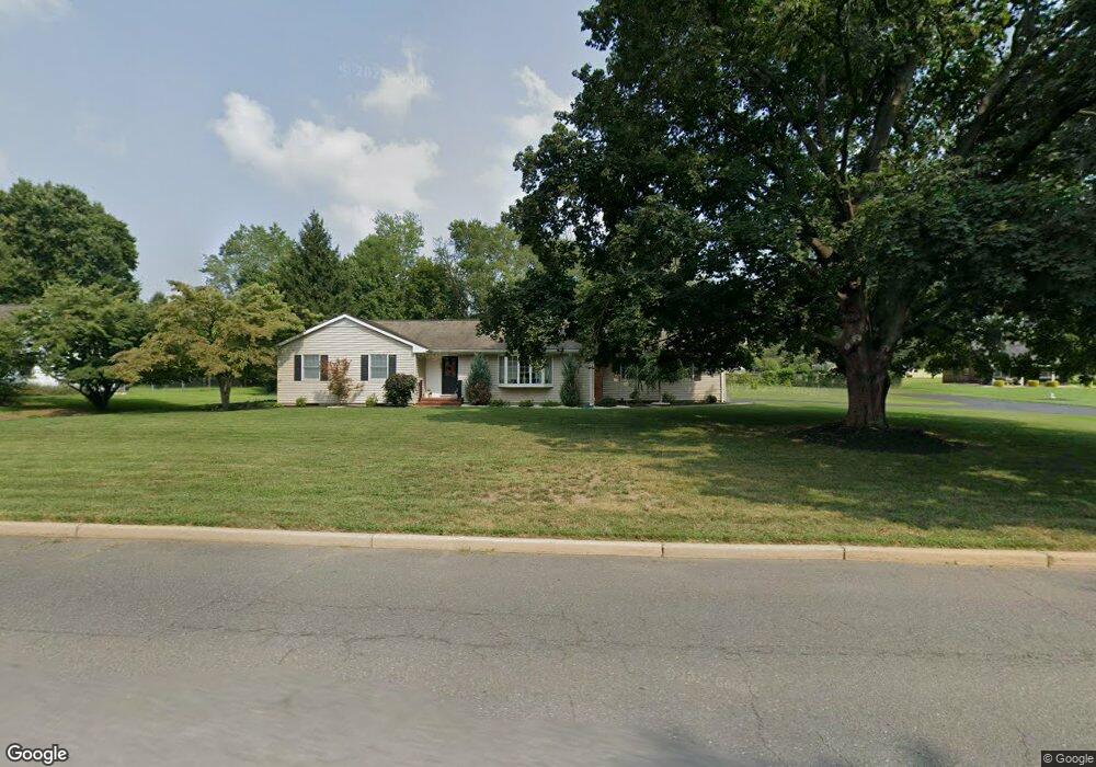 666 Ridge Rd, Monmouth Junction, NJ 08852 - photo 1