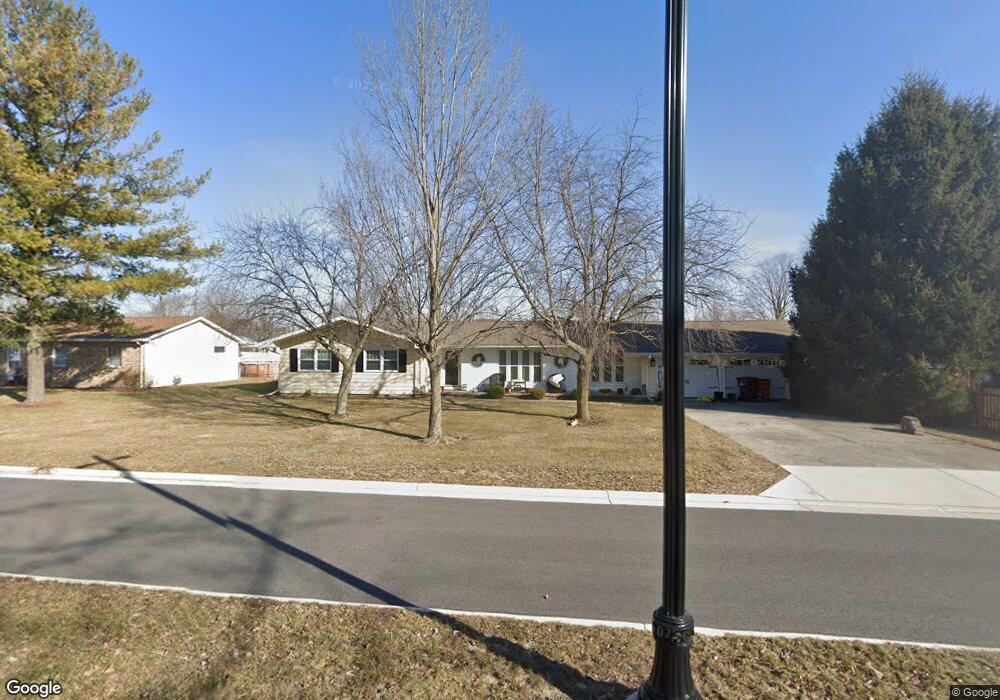 412 Grandview Blvd, Ada, OH 45810 - photo 1