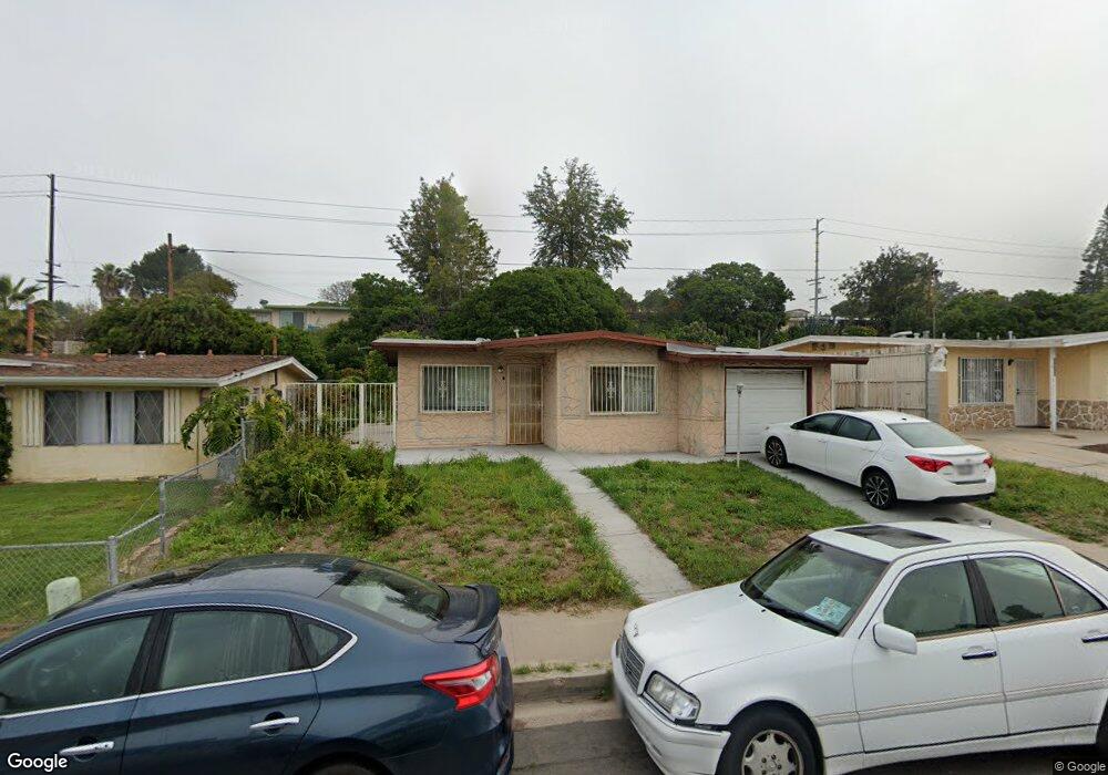 Street View Photo