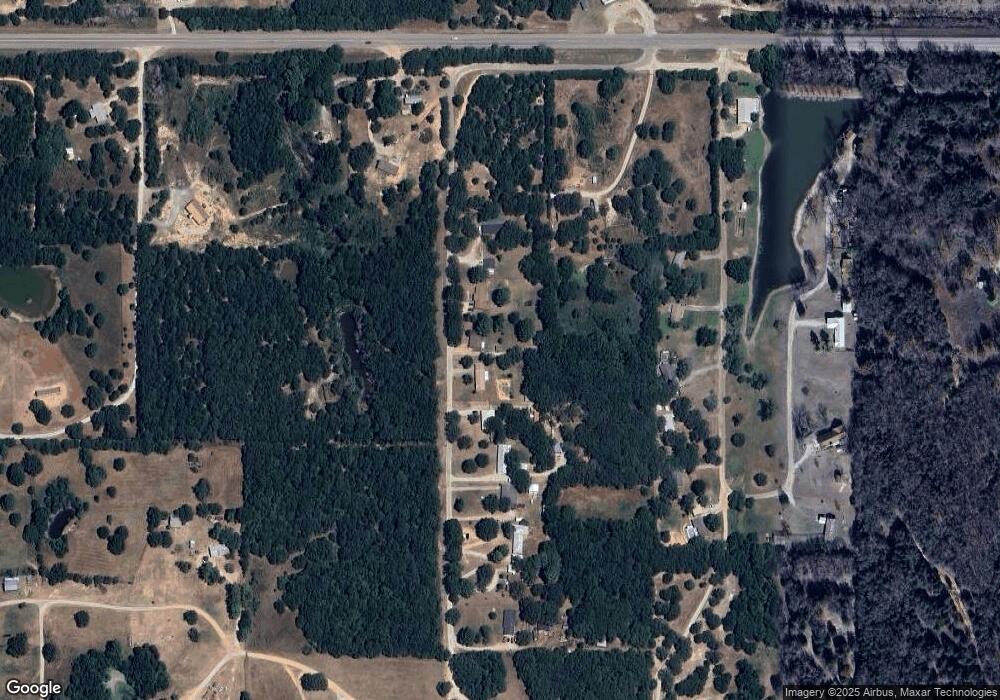 13408 Bynum Ln, Ardmore, OK 73401 - photo 1