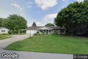 4865 N 425 E, Rolling Prairie, IN 46371