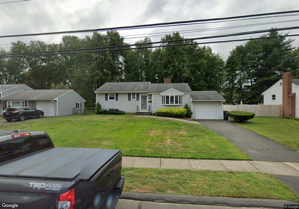 69 W Point Terrace, West Hartford, CT 06107 - photo 1