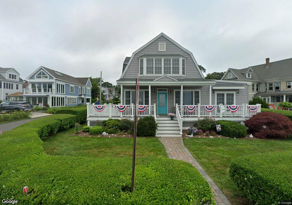 159 Linden Ave, Branford, CT 06405 - photo 1