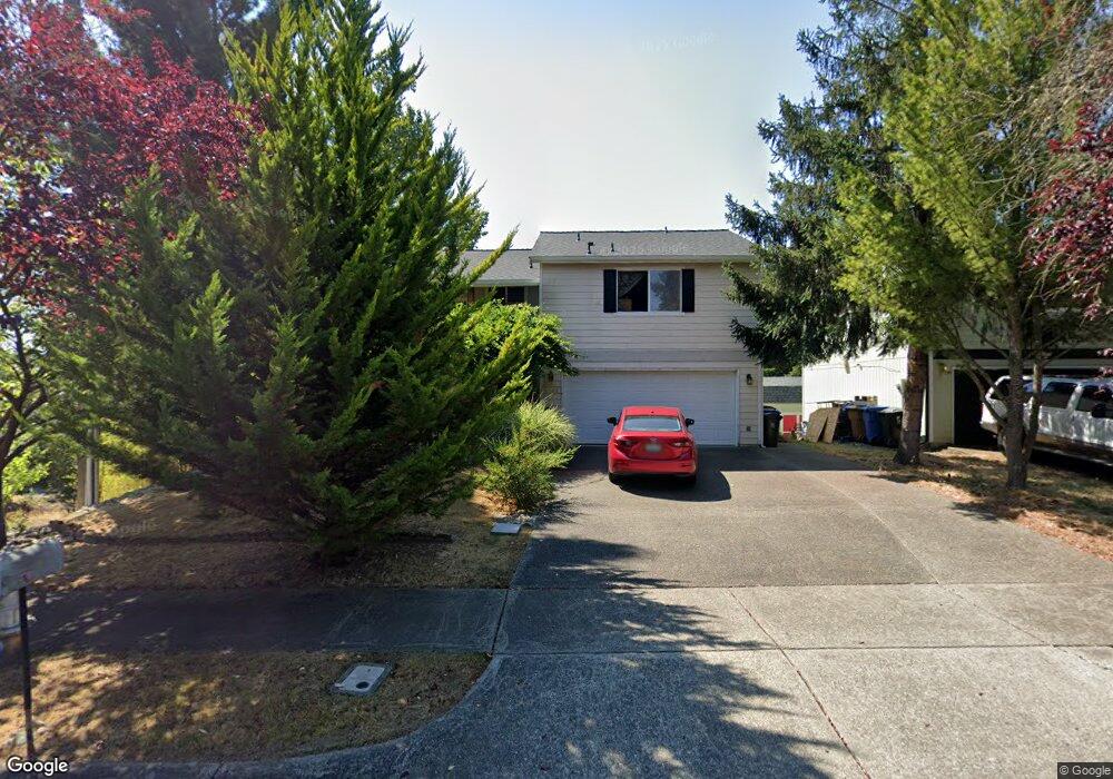 6046 S Ferdinand St, Tacoma, WA 98409 - photo 1