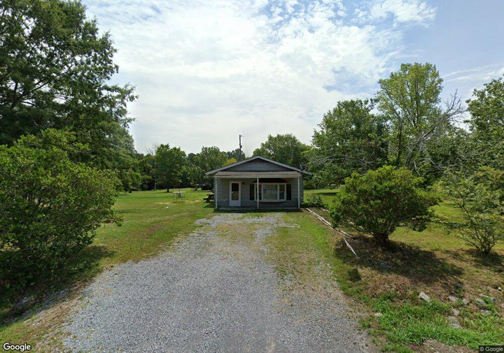 4241 Airport Rd SE, Dalton, GA 30721 - photo 1