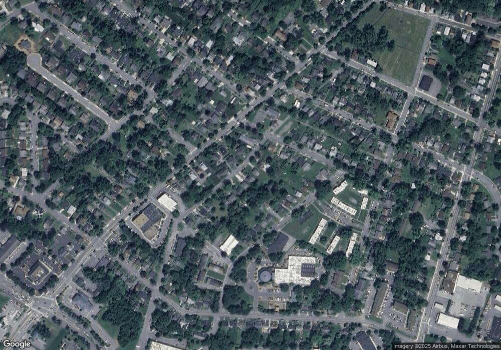 1700-1704 Roberts St, Winchester, VA 22601 - photo 1