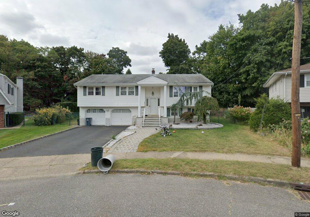 4-22 Bryant Place unit 1X, Fair Lawn, NJ 07410 - photo 1