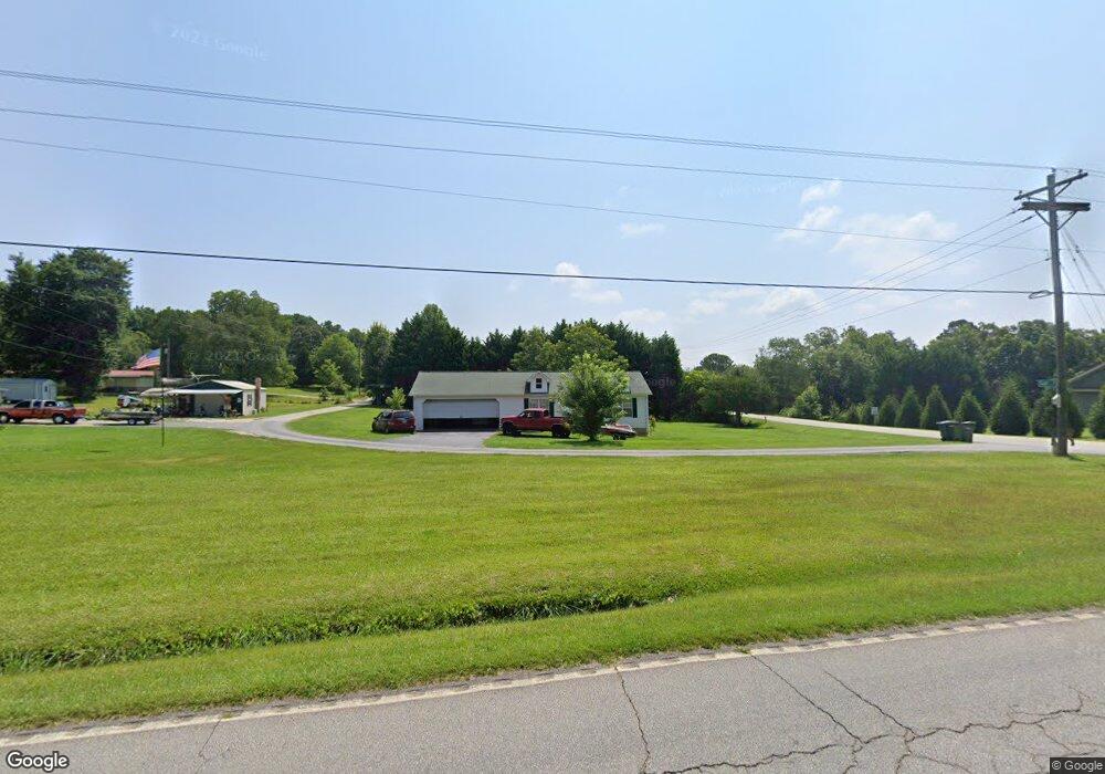 504 Goat Rd, Walhalla, SC 29691 - photo 1