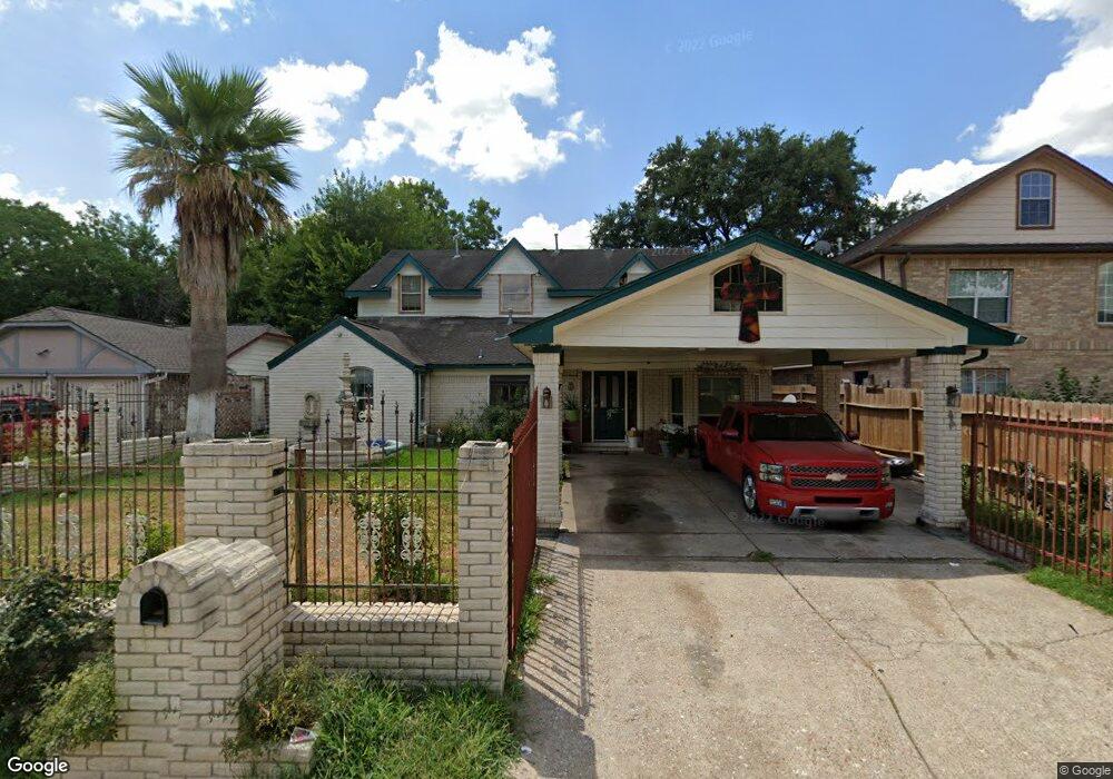 951 Crestbrook Dr, Houston, TX 77038 - photo 1