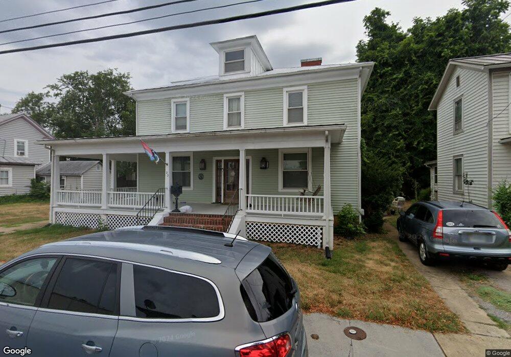 23 E Stonewall Dr, Front Royal, VA 22630 - photo 1