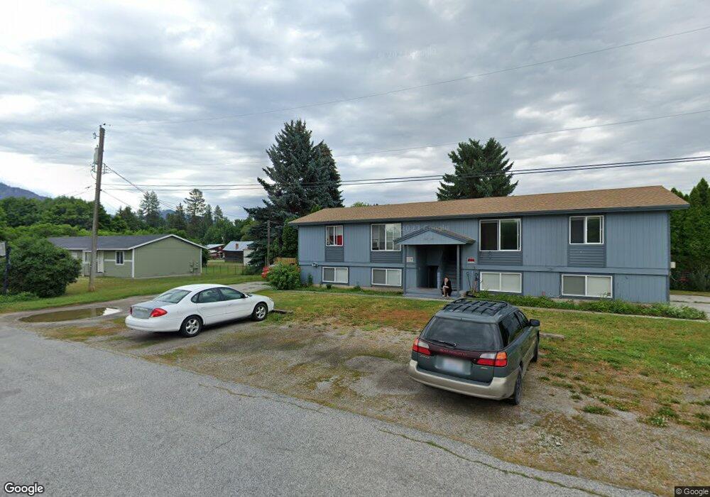 607 W Washington Ave, Chewelah, WA 99109 - photo 1