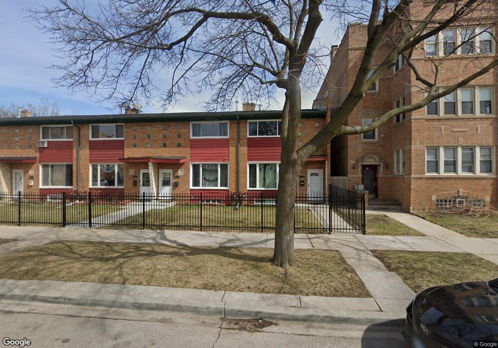 6151 N Fairfield Ave, Chicago, IL 60659 - photo 1