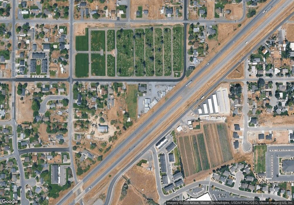 120 E 400 S, Santaquin, UT 84655 - photo 1