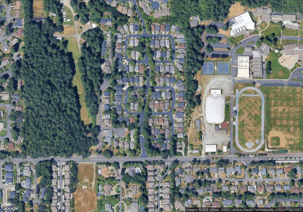 8317 63rd St W, University Place, WA 98467 - photo 1