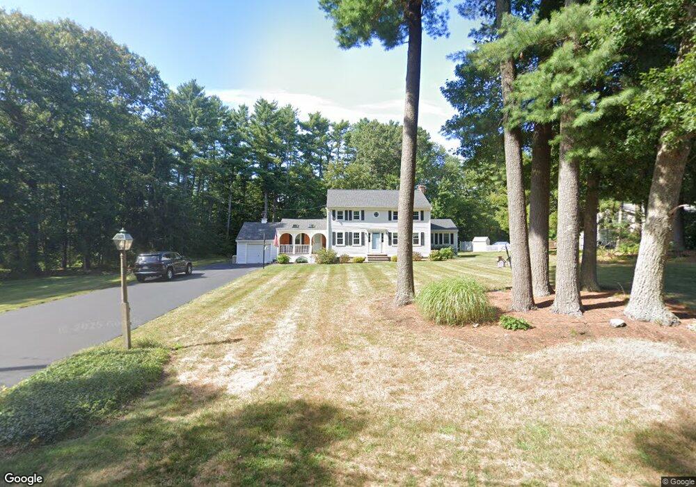 63 Pine Tree Dr, Hanover, MA 02339 - photo 1