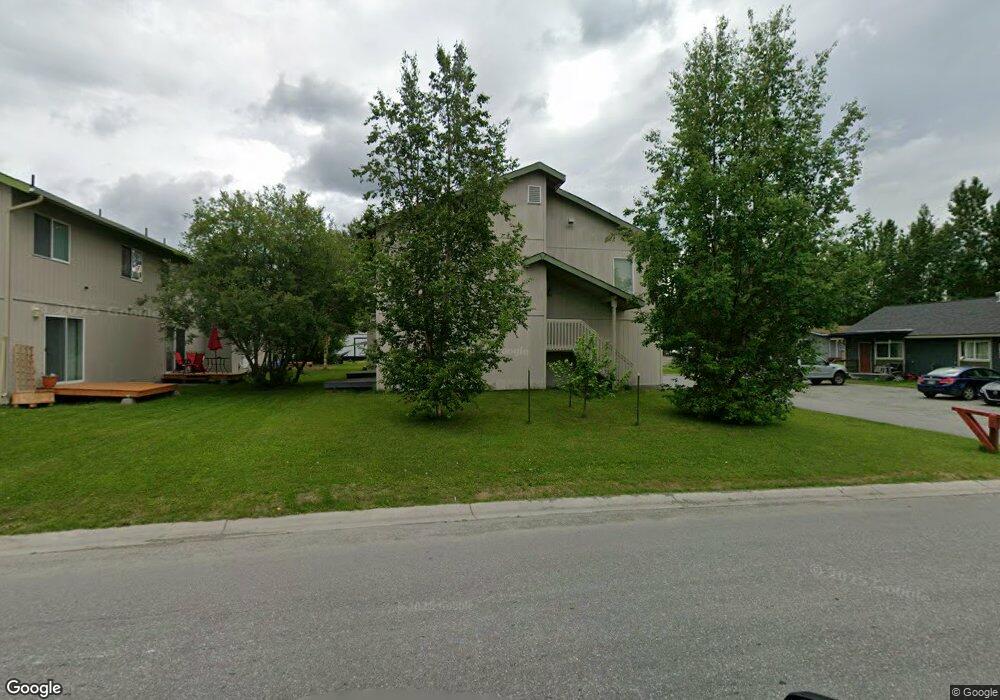 8026 E 16th Ave, Anchorage, AK 99504 - photo 1