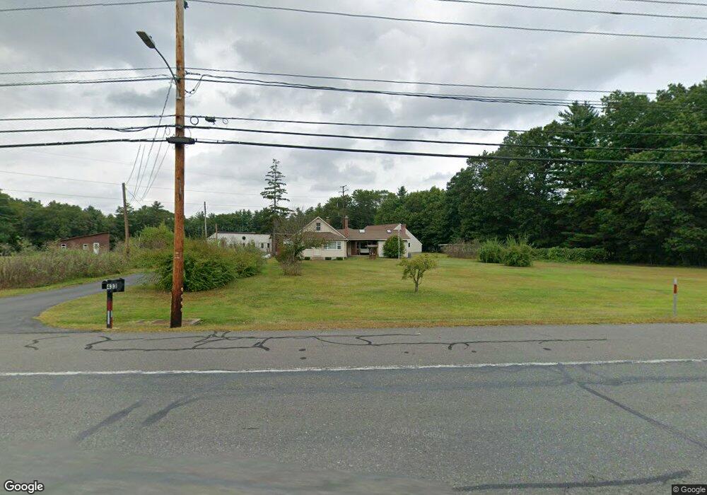 433 North Rd, Westfield, MA 01085 - photo 1