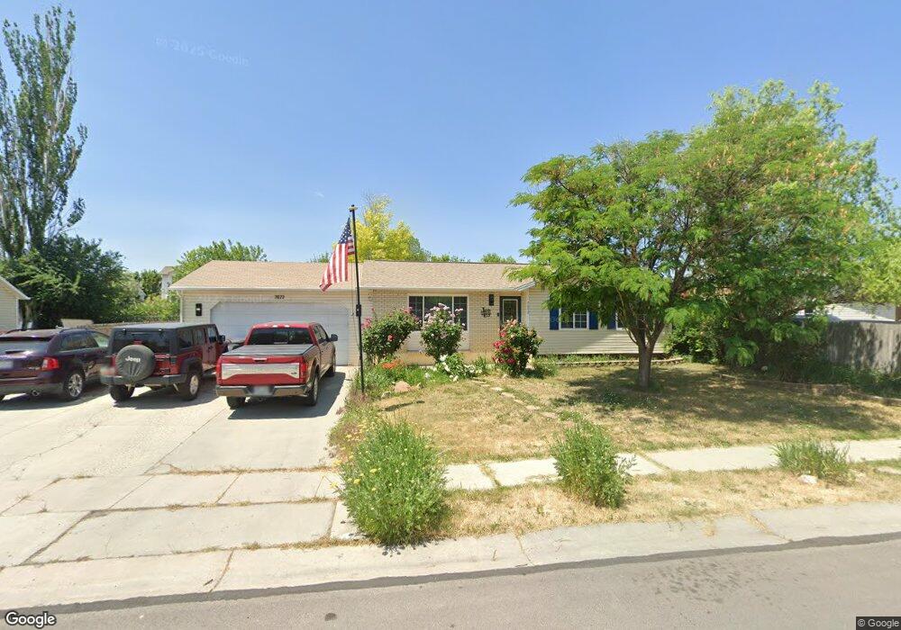 7672 S 2920 W, West Jordan, UT 84084 - photo 1