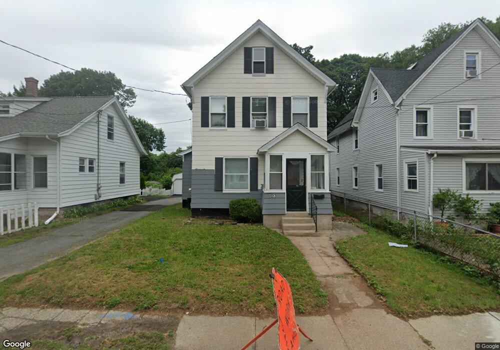 20 Baggott St, West Haven, CT 06516 - photo 1