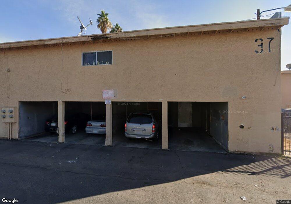 2806 N 43rd Ave unit 37A, Phoenix, AZ 85009 - photo 1