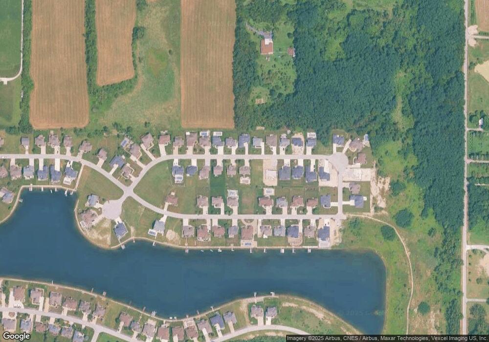 9207 Michigan Dr, Crown Point, IN 46307 - photo 1