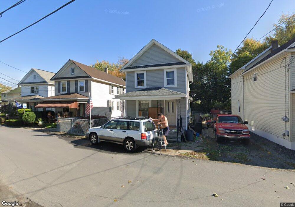 1103 James St, Scranton, PA 18519 - photo 1