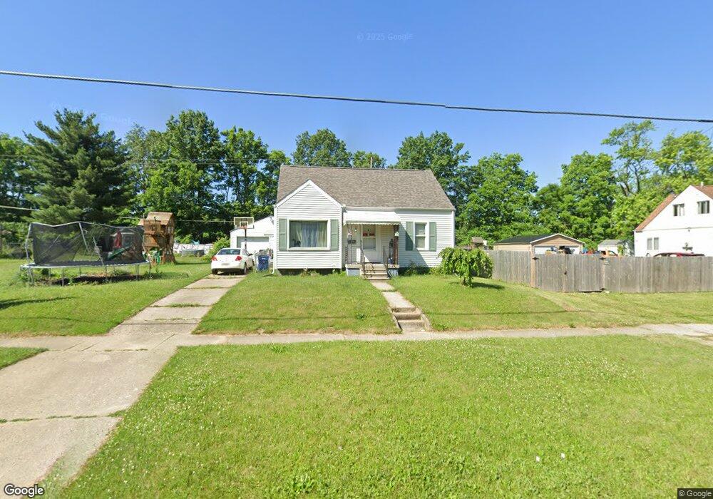 4018 Red Arrow Rd, Flint, MI 48507 - photo 1