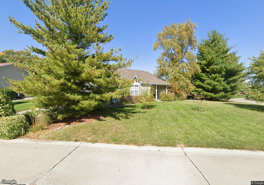 44 Nassau Dr, Maryville, IL 62062 - photo 1