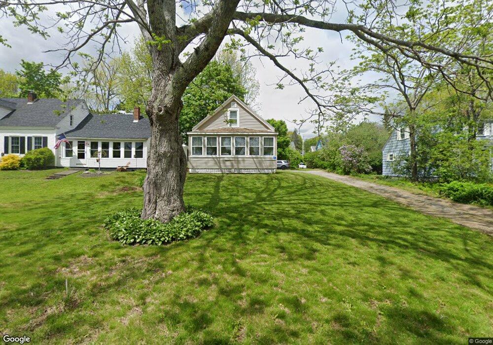 9 Franklin St, Bucksport, ME 04416 - photo 1