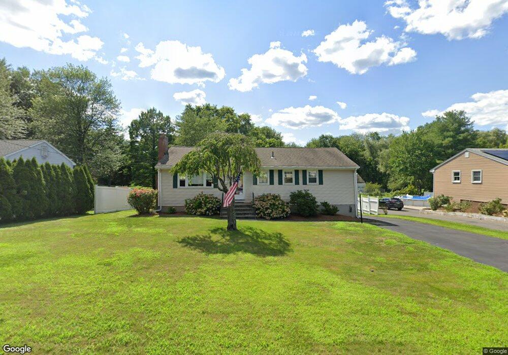 15 Nathan Hale Dr, Newington, CT 06111 - photo 1