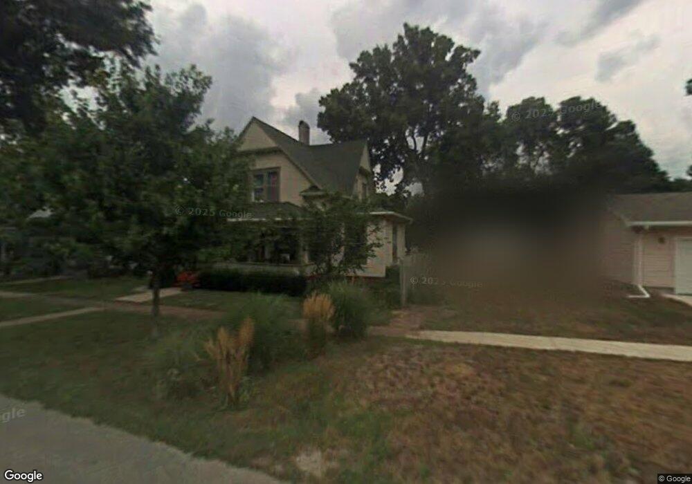 705 8th Ave, Shenandoah, IA 51601 - photo 1