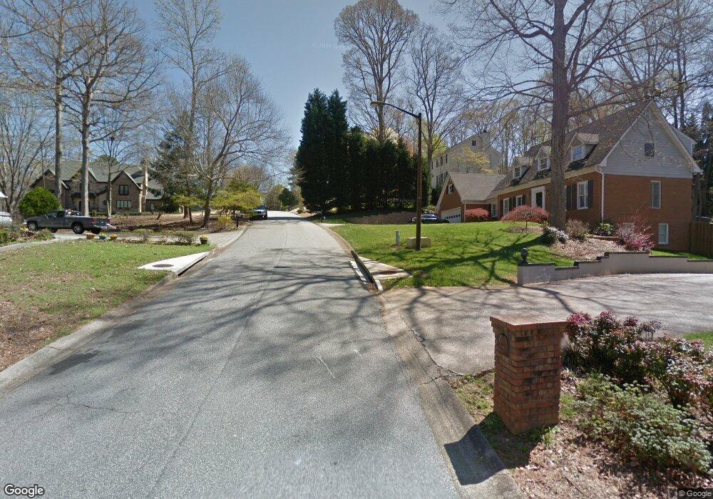 0 Laurel Creek Trail unit 7476739, Smyrna, GA 30080 - photo 1