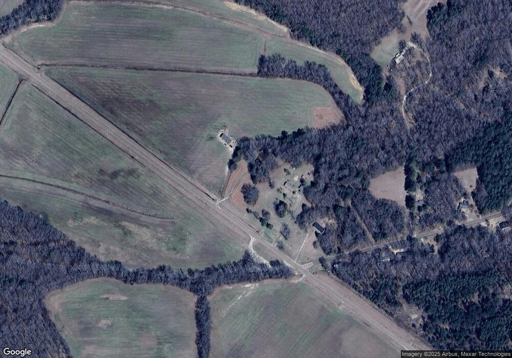 468 Highway 314, Oxford, MS 38655 - photo 1