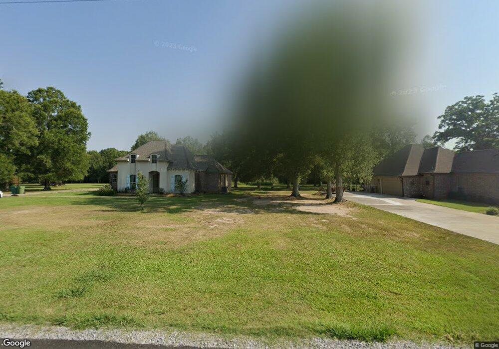 680 Beaufort St, Welsh, LA 70591 - photo 1